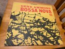 Gene Ammons Bad Bossa Nova Prestige Stereo RVG Kenny Burrell Jazz Latin Bop LP