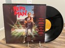 Repo Man Original Soundtrack HARD TO FIND Orig Press VG-