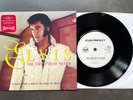 EP Elvis Presley - The Twelfth Of Never - UK RCA Limited Edition
