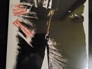 ROLLING STONES   STICKY FINGERS   180gsm VINYL LP NEW AND SEALED