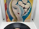 Derek and the Dominos Layla & Other Assorted Love Songs 2LP 1977 RSO RS-2-3801