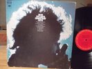 BOB DYLAN Greatest Hits LP  With   MILTON GLASER POSTER
