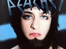 PEACHES - FATHERFUCKER  2LP ALBUM  2003 XL Recordings  RAR