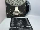 Harms Way Isolation Rock Hardcore US 2011 Colored Vinyl LTD Ed. LP VG+ Chicago