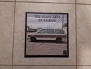 THE BLACK KEYS – EL CAMINO - VINYL