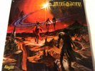 UNLEASH THE ARCHERS - ABYSS Black Vinyl 2xLP - Time Stands Still Apex Explorers