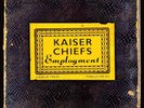 Kaiser Chiefs - Employment vinyl LP NEW/SEALED IN STOCK