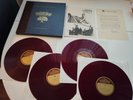 Franklin Mint Vinyl Box Set  - The Greatest Country Music Recordings Of All Time