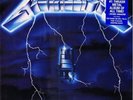 Metallica ‎– Ride The Lightning   VINILE NUOVO 858978005059