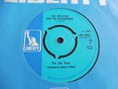 The Idle Race - The Skeleton And The Roundabout 1968 UK 45 LIBERTY PSYCH E.L.O.