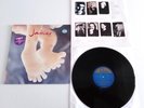 James - Seven UK 1992 Fontana 1st Press LP with Inner Sleeve