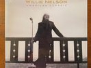 sealed WILLE NELSON American Classic gatefold LP (2009) 1st pressing Diana Krall