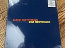 Dave Matthews and Tim Reynolds Live At Luther College 4LP Vinyl Box Set In Hand