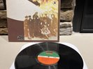 LED ZEPPELIN- II RARE 1973 EARLY VINYL PRESS ATLANTIC SD8236 CLASSIC HARD ROCK