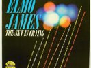 Elmo(re) James   The Sky Is Crying   US LP  early pressing