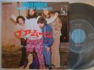 CANNED HEAT POOR MOON / 7INCH