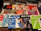 12 Redd Foxx Albums below average condition Free Shipping
