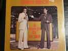 Ralfi Pagan Presenta Johnny Nelson – El Principe De La Salsa LP Pumkris PLP-1003