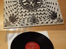 FISH EYE LENS Take Another Ride LP Rockadelic 1992 US Garage Psych Burnin Rain