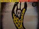 Voodoo Lounge - Rolling Stones 2-LP  (Double )