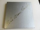 ELVIS ARON PRESLEY  1955-1980  8  VINYL ALBUM BOX SET No 09959