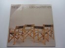 THE BEATLES  GOLDEN GREATEST HITS    GERMAN BOOK CLUB LP   CHAIR COVER   EX