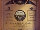 Duane Eddy - Rebel Rouser 78rpm Shellac Single Record