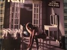 Ratt- Invasion Of Your Privacy 1985 US PROMO Pressing Gold Stamp