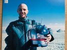 Moby - 18 (2LP prima edizione)