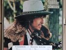 Bob Dylan, Desire; 9 Track WL Promo LP Record, Timing Strip on Front