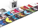 THE ROLLING STONES In Mono (16xLP BOX) color vinyl
