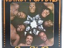 BANDA BLACK RIO MARIA FUMACA BRAZIL 1977 1ST PRESS LP FUNK SOUL ATLANTIC 20.022