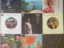 8 EMI HMV ASD - all NEAR MINT - 1st UK ed - Herodiade Puccini Strauss Sibelius