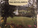 The Revelaires Jesus The Man Gospel Christian Canton NC Album LP