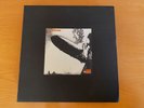 Led Zeppelin Super Deluxe Edition Box Set, 2CDs & 3LPs +