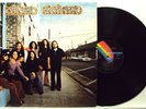 LYNYRD SKYNYRD-PRONOUNCED' LEH-'NERD 'SKIN-'NERD-RARE LP 33 GIRI 12
