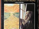 Dolly Parton The Golden Streets Of Glory LP Record - VG/G+ - Plays Well