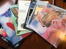 Dolly Parton - 7 Record Lot