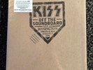 KISS Off The Soundboard Live At Donington (Monsters of Rock) 8/17/96 3-LP PROMO