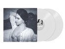 LANA DEL REY - 2 LP WHITE DID YOU KNOW THAT THERE’S A TUNNEL...PREORDER 24/3/22