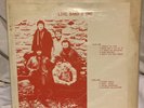 the band ‘Live Band # One’ Bootleg LP Record Vinyl: VG+