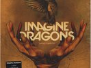 Imagine Dragons - Smoke + Mirrors Deluxe  (Vinyl 2LP - 2015 - US - Original)