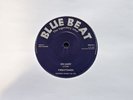FIRESTONES - OH JUDY ... THE MOPEDS - WHISKY & SODA - BLUE BEAT - 2006