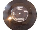 The Jam - In The City (Pressed With Wrong Label) UK 7