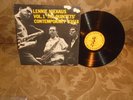 Lennie Niehaus Vol.1 The Quintets Contemporary C3518 PROMO VG++ org pres rare