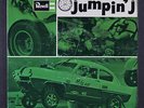 JACK SHAINDLIN: jumpin' j REVELL 7