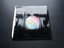 Pink Floyd SEALED Wish You Were Here 1ST UK PRESS Pinch Spine Black Shrink MINT
