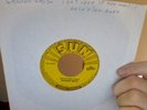 WARREN SMITH - rock n ` roll ruby (Legendary SUN label ROCKABILLY BOP) 45 single