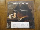 David Allan Coe – The Mysterious Rhinestone Cowboy - 1974 - Vinyl LP VG+/VG+
