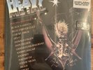 SEALED - HEAVY METAL [Soundtrack] 2021